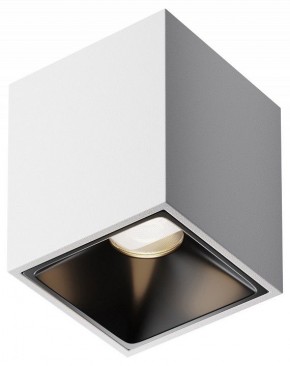 Накладной светильник Maytoni Alfa LED C065CL-8W4K-SQ-WB в Карталах - kartaly.ok-mebel.com | фото