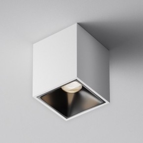 Накладной светильник Maytoni Alfa LED C065CL-8W4K-SQ-WB в Карталах - kartaly.ok-mebel.com | фото 4