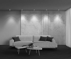 Накладной светильник Maytoni Alfa LED C065CL-8W4K-SQ-WB в Карталах - kartaly.ok-mebel.com | фото 8