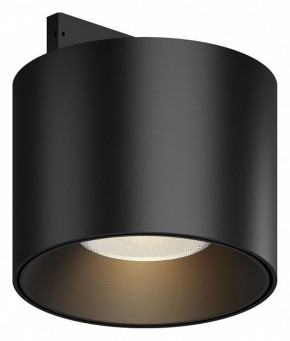 Накладной светильник Maytoni Alfa S TR188-1-5W3K-M-B в Карталах - kartaly.ok-mebel.com | фото