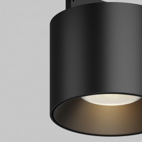 Накладной светильник Maytoni Alfa S TR188-1-5W3K-M-B в Карталах - kartaly.ok-mebel.com | фото 2