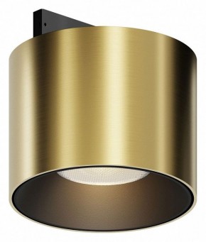 Накладной светильник Maytoni Alfa S TR188-1-5W3K-M-BBS в Карталах - kartaly.ok-mebel.com | фото