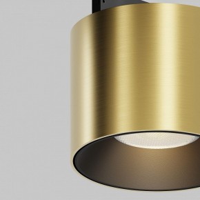 Накладной светильник Maytoni Alfa S TR188-1-5W3K-M-BBS в Карталах - kartaly.ok-mebel.com | фото 2