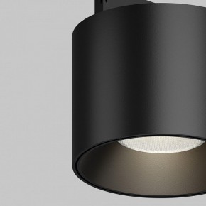 Накладной светильник Maytoni Alfa S TR188-1-5W4K-M-B в Карталах - kartaly.ok-mebel.com | фото 2