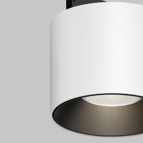 Накладной светильник Maytoni Alfa S TR188-1-5W4K-M-BW в Карталах - kartaly.ok-mebel.com | фото 2