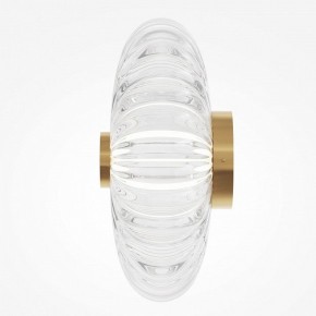 Накладной светильник Maytoni Amulet MOD555WL-L4G3K в Карталах - kartaly.ok-mebel.com | фото 2