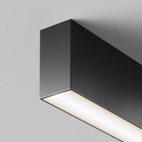 Накладной светильник Maytoni Basis C068CL-12W3-6K-B в Карталах - kartaly.ok-mebel.com | фото 7