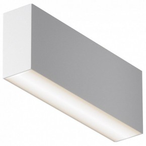 Накладной светильник Maytoni Basis C068CL-12W3-6K-W в Карталах - kartaly.ok-mebel.com | фото