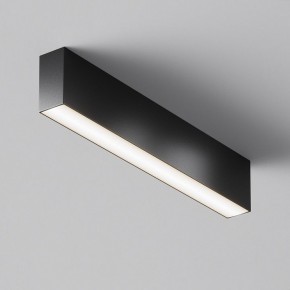 Накладной светильник Maytoni Basis C068CL-20W3-6K-B в Карталах - kartaly.ok-mebel.com | фото
