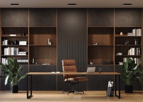 Накладной светильник Maytoni Basis C068CL-20W3-6K-B в Карталах - kartaly.ok-mebel.com | фото 4