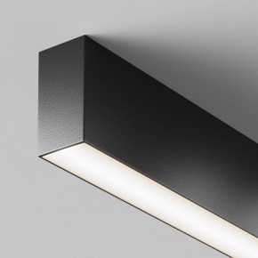 Накладной светильник Maytoni Basis C068CL-20W3-6K-B в Карталах - kartaly.ok-mebel.com | фото 7