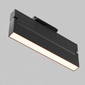 Накладной светильник Maytoni Basis Rot TR223-1-12WCCT-W-B в Карталах - kartaly.ok-mebel.com | фото 3