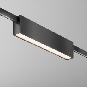 Накладной светильник Maytoni Basis TR151-1-12W4K-B в Карталах - kartaly.ok-mebel.com | фото 2