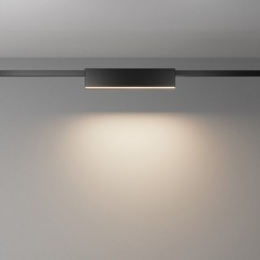 Накладной светильник Maytoni Basis TR151-1-18W3K-B в Карталах - kartaly.ok-mebel.com | фото 2