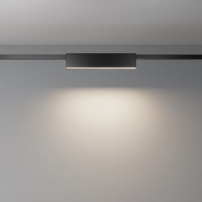 Накладной светильник Maytoni Basis TR151-1-18W4K-B в Карталах - kartaly.ok-mebel.com | фото 2