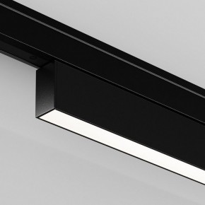 Накладной светильник Maytoni Basis TR192-1-12W4K-B в Карталах - kartaly.ok-mebel.com | фото 2