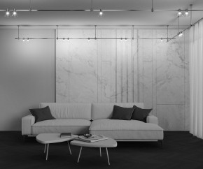 Накладной светильник Maytoni Bianca TR147-1-3W4K-BS в Карталах - kartaly.ok-mebel.com | фото 5