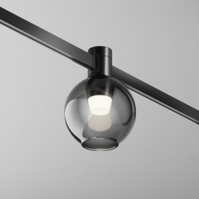 Накладной светильник Maytoni Bubble TR148-1-3W4K-B в Карталах - kartaly.ok-mebel.com | фото 3