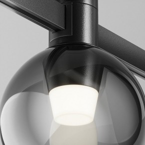 Накладной светильник Maytoni Bubble TR148-1-3W4K-B в Карталах - kartaly.ok-mebel.com | фото 7