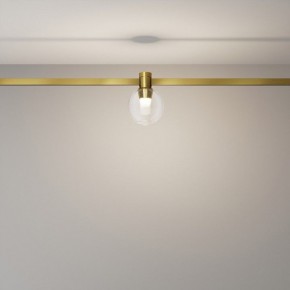 Накладной светильник Maytoni Bubble TR148-1-3W4K-BS в Карталах - kartaly.ok-mebel.com | фото 2