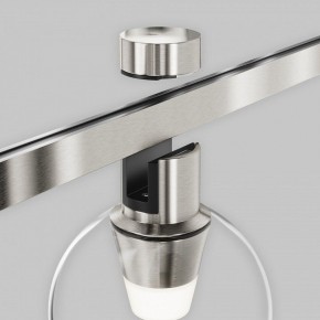 Накладной светильник Maytoni Bubble TR148-1-3W4K-PT в Карталах - kartaly.ok-mebel.com | фото 8