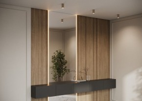 Накладной светильник Maytoni Calipso C106CL-01-GU10-BS в Карталах - kartaly.ok-mebel.com | фото 6