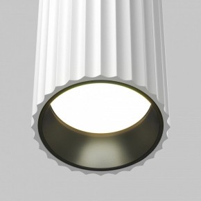 Накладной светильник Maytoni Calipso C106CL-01-GU10-W в Карталах - kartaly.ok-mebel.com | фото 8