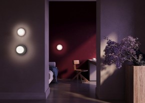 Накладной светильник Maytoni Careless MOD403WL-01GR в Карталах - kartaly.ok-mebel.com | фото 4