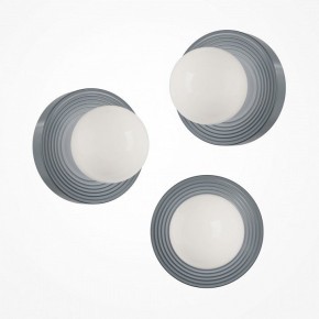 Накладной светильник Maytoni Careless MOD403WL-01GR1 в Карталах - kartaly.ok-mebel.com | фото 3