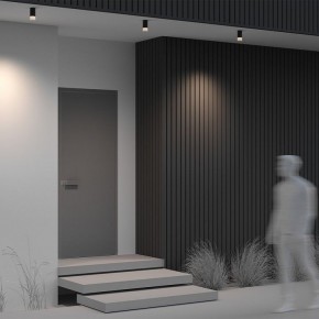 Накладной светильник Maytoni Ember O499CL-L5B3K в Карталах - kartaly.ok-mebel.com | фото 5