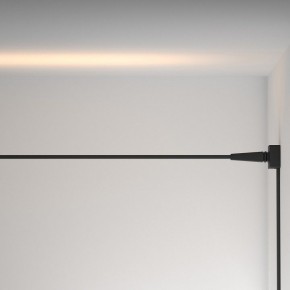 Накладной светильник Maytoni Flex TR160-1-100W3K-10B в Карталах - kartaly.ok-mebel.com | фото 3