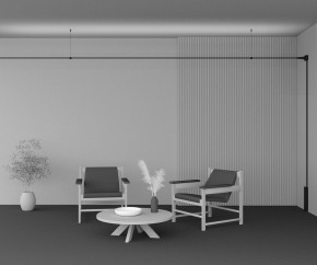 Накладной светильник Maytoni Flex TR160-1-100W3K-10B в Карталах - kartaly.ok-mebel.com | фото 6