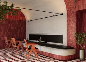 Накладной светильник Maytoni Flex TR160-1-100W3K-10B в Карталах - kartaly.ok-mebel.com | фото 7