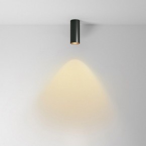 Накладной светильник Maytoni FOCUS LED C056CL-L12B2.7K-W-B в Карталах - kartaly.ok-mebel.com | фото 2