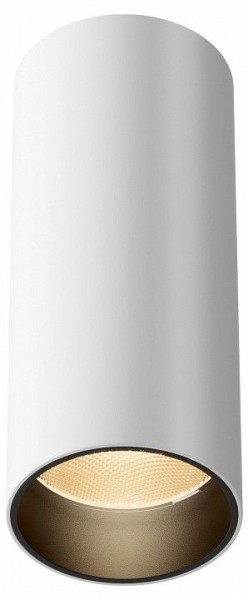 Накладной светильник Maytoni FOCUS LED C056CL-L12W2.7K-W-W в Карталах - kartaly.ok-mebel.com | фото