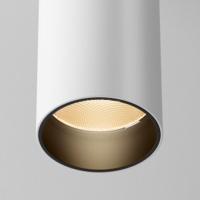 Накладной светильник Maytoni FOCUS LED C056CL-L12W2.7K-W-W в Карталах - kartaly.ok-mebel.com | фото 7