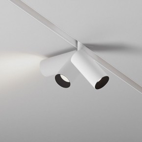 Накладной светильник Maytoni Focus LED TR032-4-5WTW-M-DD2-W в Карталах - kartaly.ok-mebel.com | фото 4