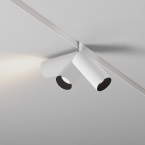Накладной светильник Maytoni Focus LED TR032-4-5WTW-M-DSZ-W в Карталах - kartaly.ok-mebel.com | фото 4