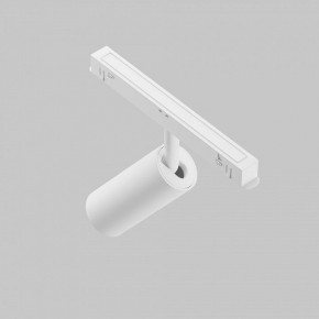 Накладной светильник Maytoni Focus LED TR032-4-5WTW-M-DSZ-W в Карталах - kartaly.ok-mebel.com | фото 5
