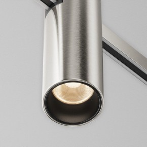 Накладной светильник Maytoni Focus Led TR143-1-5W3K-W-PT в Карталах - kartaly.ok-mebel.com | фото 6