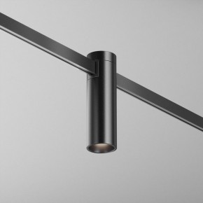 Накладной светильник Maytoni Focus Led TR143-1-5W4K-W-B в Карталах - kartaly.ok-mebel.com | фото 2