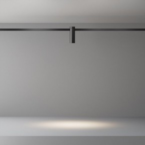 Накладной светильник Maytoni Focus Led TR143-1-5W4K-W-B в Карталах - kartaly.ok-mebel.com | фото 3