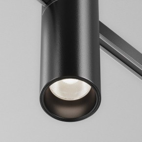 Накладной светильник Maytoni Focus Led TR143-1-5W4K-W-B в Карталах - kartaly.ok-mebel.com | фото 5