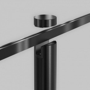 Накладной светильник Maytoni Focus Led TR143-1-5W4K-W-B в Карталах - kartaly.ok-mebel.com | фото 6