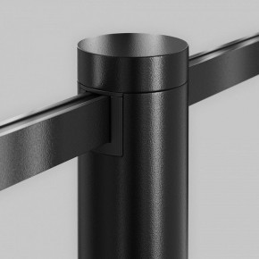 Накладной светильник Maytoni Focus Led TR143-1-5W4K-W-B в Карталах - kartaly.ok-mebel.com | фото 7