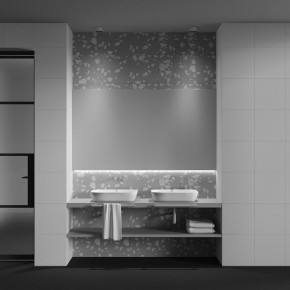 Накладной светильник Maytoni Glare C122CL-L7-3K-W в Карталах - kartaly.ok-mebel.com | фото 5