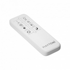 Накладной светильник Maytoni Incognito MOD426CL-L43WK в Карталах - kartaly.ok-mebel.com | фото 3