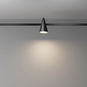 Накладной светильник Maytoni Keila TR146-1-5W4K-B в Карталах - kartaly.ok-mebel.com | фото