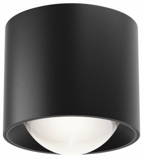 Накладной светильник Maytoni Lens C217CL-15W4K-B в Карталах - kartaly.ok-mebel.com | фото