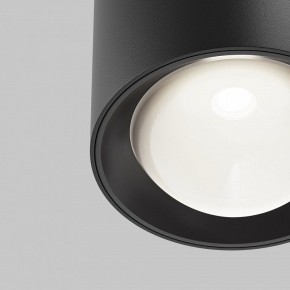 Накладной светильник Maytoni Lens C217CL-15W4K-B в Карталах - kartaly.ok-mebel.com | фото 10